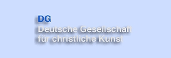 Deutsche Gesellschaft für Christliche Kunst